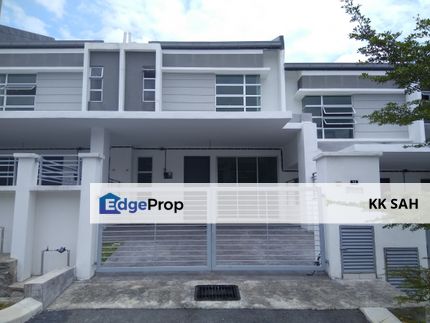 (BRAND NEW + FULL LOAN) 2 STOREY @ KASEH HEIGHTS, SEMENYIH, Selangor, Semenyih