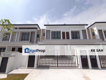 (RENOVATED) 2 STOREY @ SETIA ECOHILL, SEMENYIH, Selangor, Semenyih