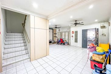 Taman Semenyih Mewah