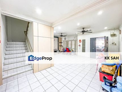 (FULL LOAN + FULLY RENOVATED) 2 STOREY @ TAMAN SEMENYIH MEWAH, Selangor, Semenyih