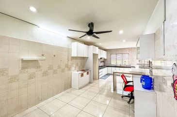 Taman Semenyih Mewah