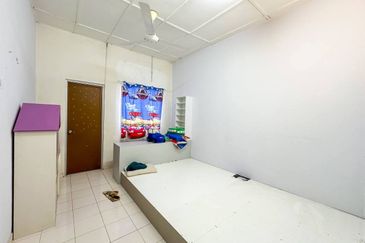 Taman Semenyih Mewah