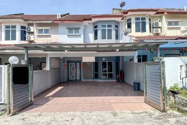 Taman Semenyih Mewah