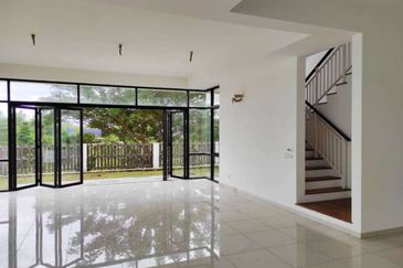 Springfield Residences @ Setia EcoHill 2