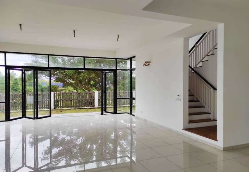 Springfield Residences @ Setia EcoHill 2