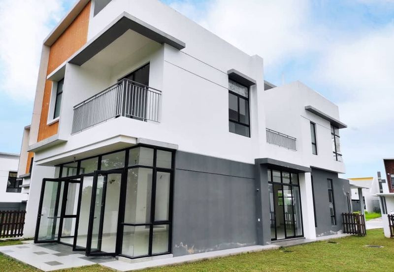 Springfield Residences @ Setia EcoHill 2