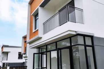 Springfield Residences @ Setia EcoHill 2