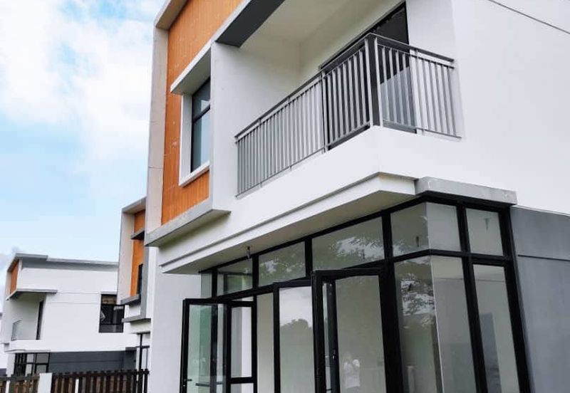 Springfield Residences @ Setia EcoHill 2