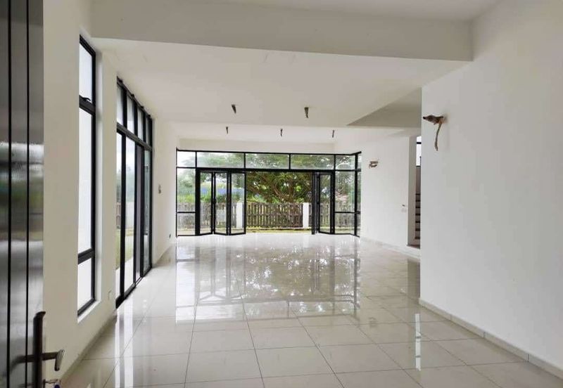 Springfield Residences @ Setia EcoHill 2