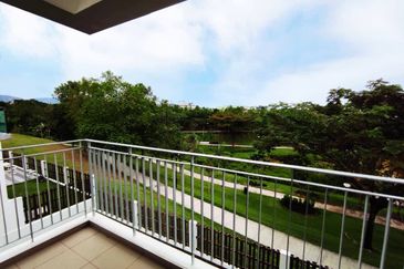 Springfield Residences @ Setia EcoHill 2