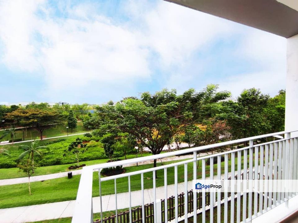 (BRAND NEW) BUNGALOW HOUSE @ SETIA ECOHILL, SEMENYIH, Selangor, Semenyih