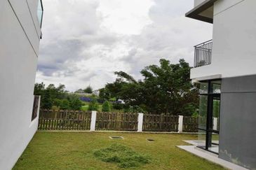 Springfield Residences @ Setia EcoHill 2