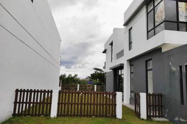 Springfield Residences @ Setia EcoHill 2