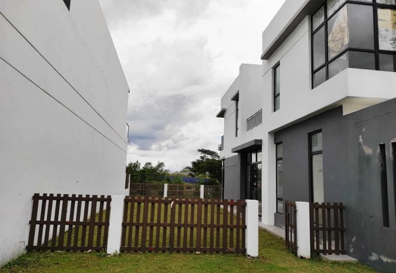 Springfield Residences @ Setia EcoHill 2