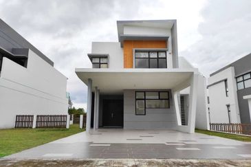 Springfield Residences @ Setia EcoHill 2