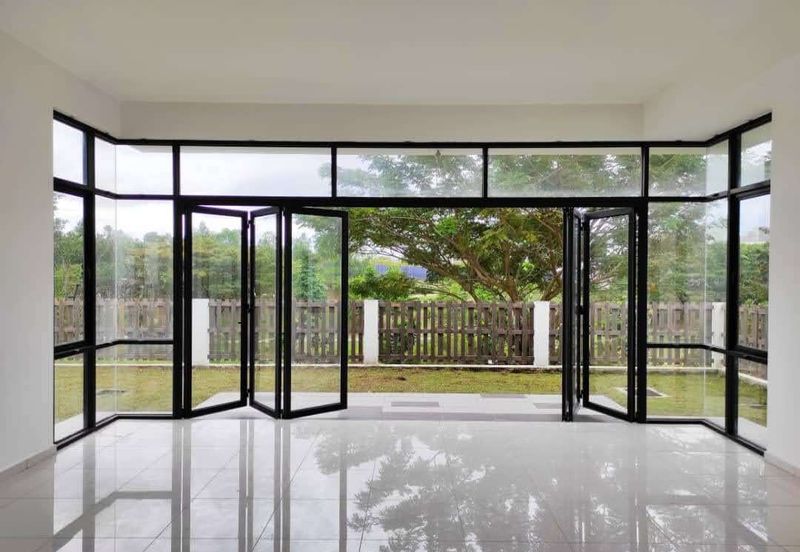 Springfield Residences @ Setia EcoHill 2