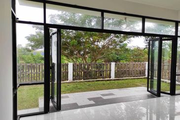 Springfield Residences @ Setia EcoHill 2