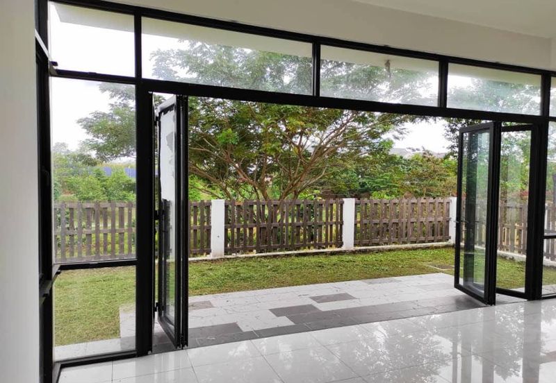 Springfield Residences @ Setia EcoHill 2