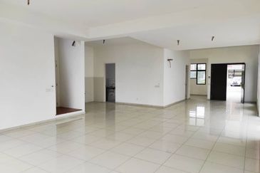 Springfield Residences @ Setia EcoHill 2