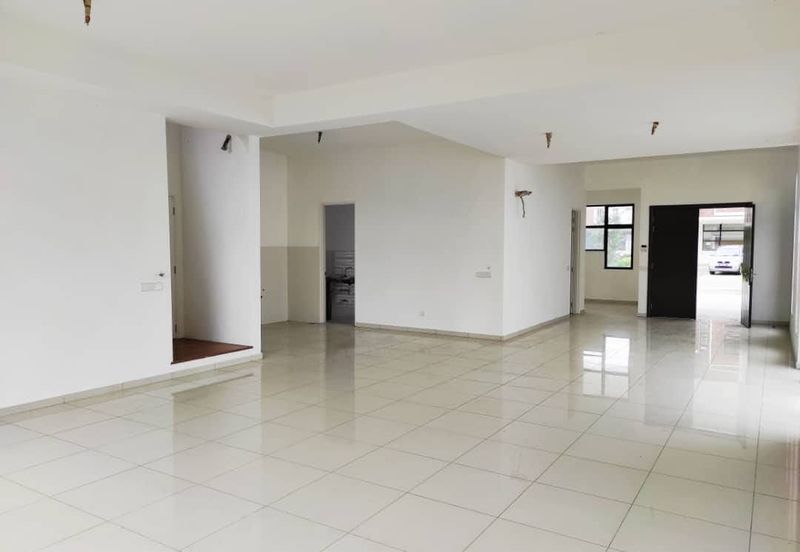 Springfield Residences @ Setia EcoHill 2