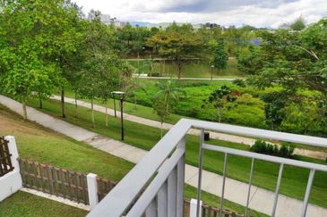 Springfield Residences @ Setia EcoHill 2