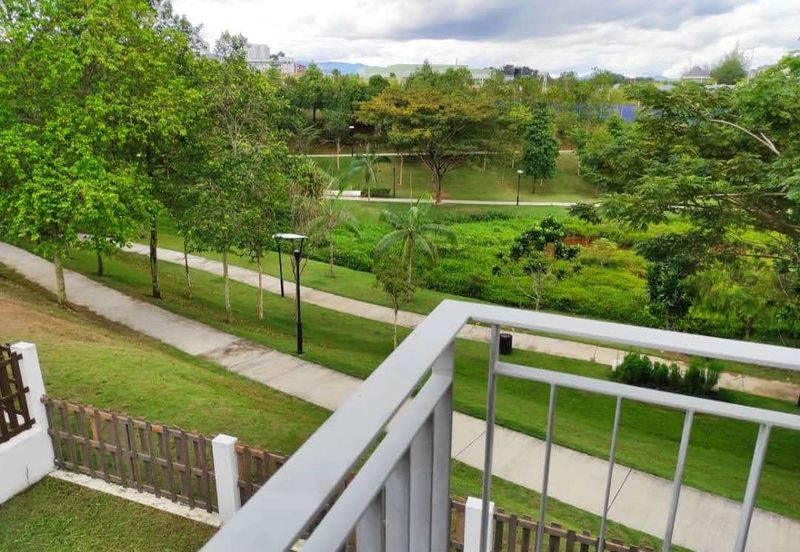 Springfield Residences @ Setia EcoHill 2