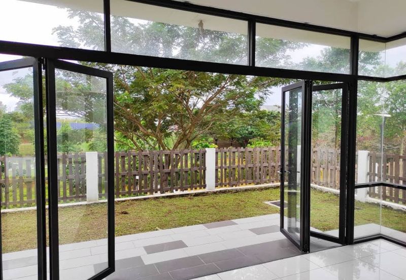 Springfield Residences @ Setia EcoHill 2