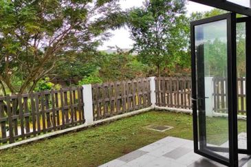 Springfield Residences @ Setia EcoHill 2