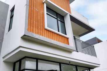 Springfield Residences @ Setia EcoHill 2