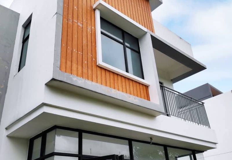 Springfield Residences @ Setia EcoHill 2