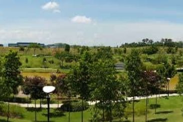 Springfield Residences @ Setia EcoHill 2