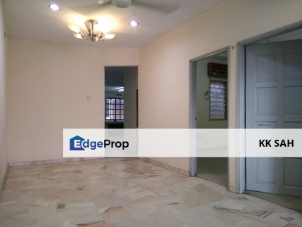 (KITCHEN FULLY EXTENDED) 1 STOREY @ TAMAN DESA SEMENYIH, Selangor, Semenyih