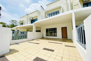 Springfield Residences @ Setia EcoHill 2