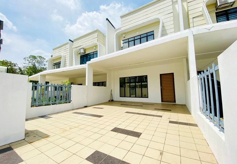 Springfield Residences @ Setia EcoHill 2