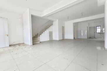 Springfield Residences @ Setia EcoHill 2