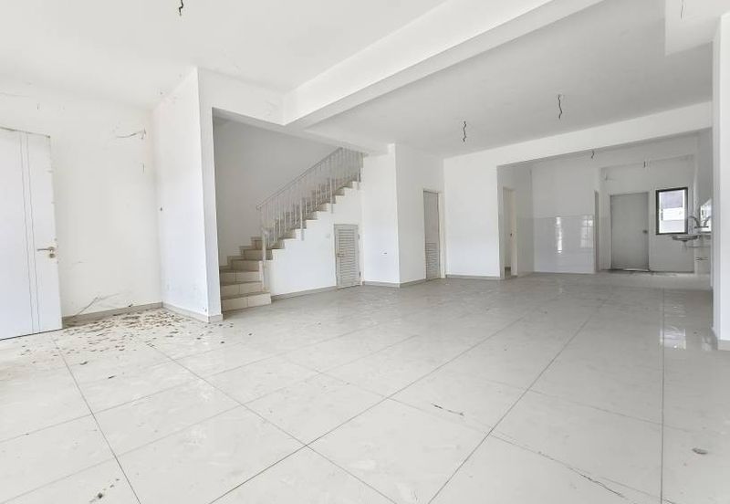 Springfield Residences @ Setia EcoHill 2