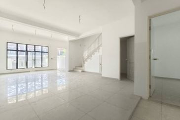 Springfield Residences @ Setia EcoHill 2