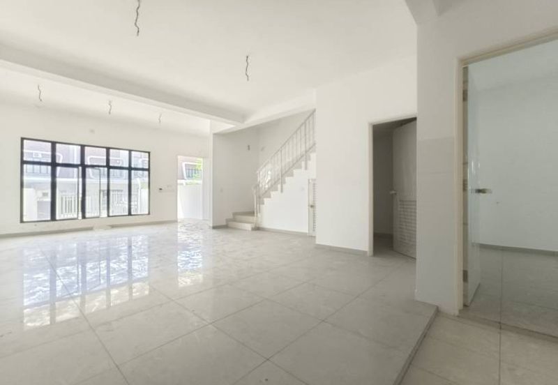 Springfield Residences @ Setia EcoHill 2