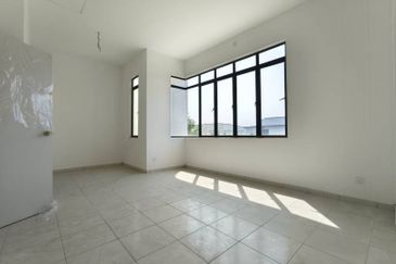 Springfield Residences @ Setia EcoHill 2