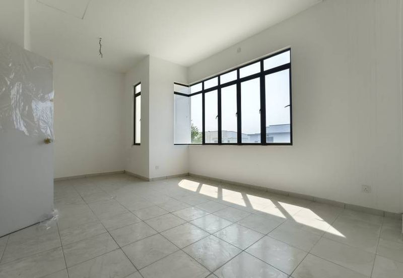 Springfield Residences @ Setia EcoHill 2