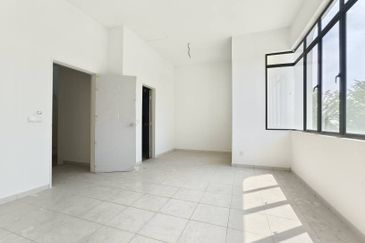 Springfield Residences @ Setia EcoHill 2