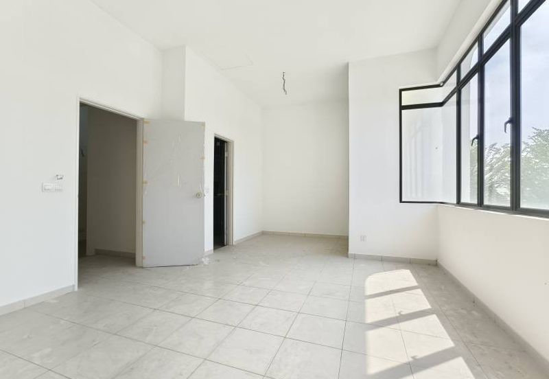 Springfield Residences @ Setia EcoHill 2