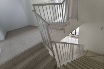 Springfield Residences @ Setia EcoHill 2