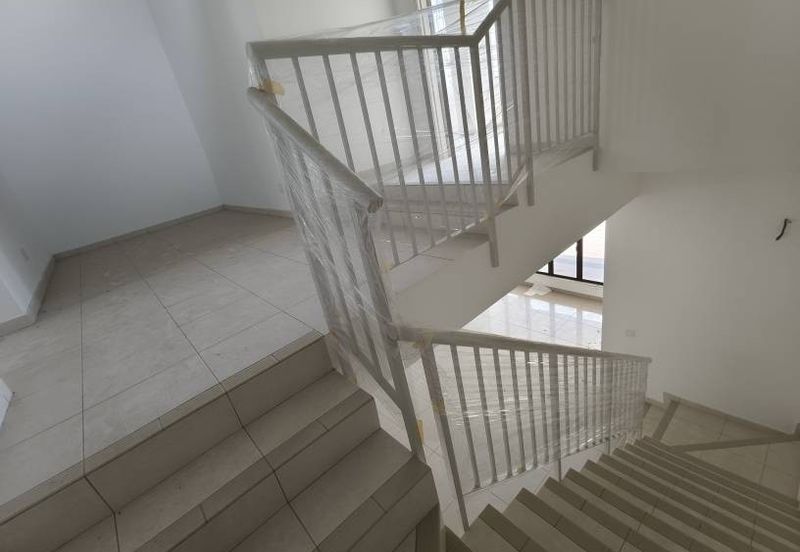 Springfield Residences @ Setia EcoHill 2