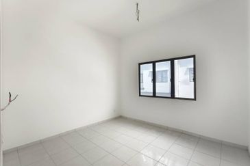 Springfield Residences @ Setia EcoHill 2