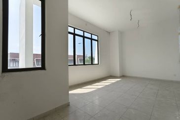 Springfield Residences @ Setia EcoHill 2