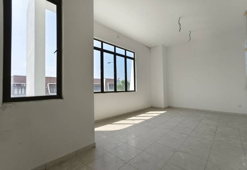 Springfield Residences @ Setia EcoHill 2