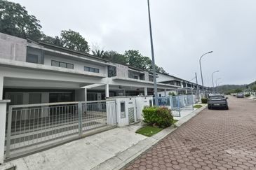 The Garden @ Semenyih Mewah Fasa 4