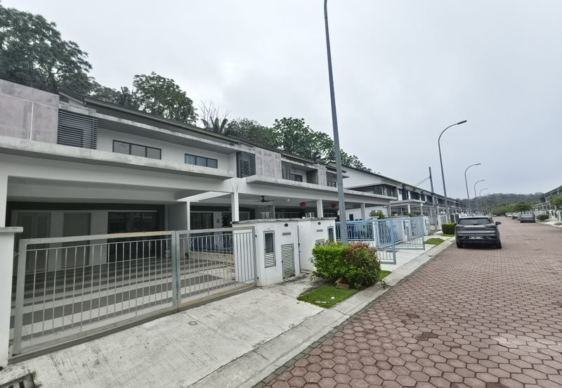 The Garden @ Semenyih Mewah Fasa 4