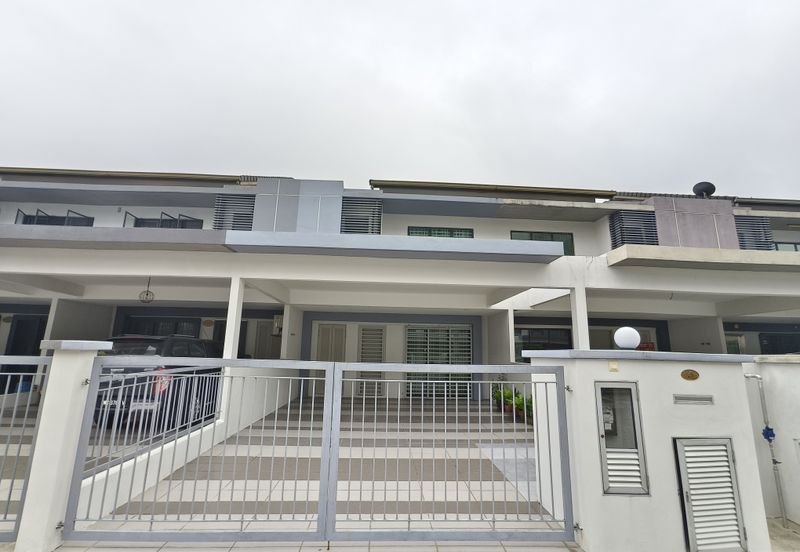 The Garden @ Semenyih Mewah Fasa 4